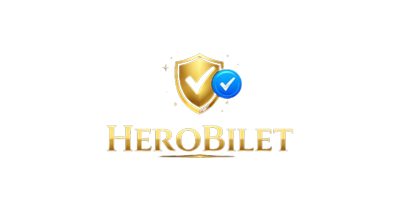 Herobilet Logo