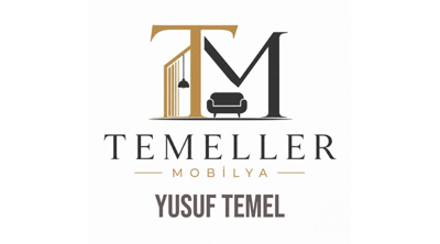 Temeller Mobilya | Aydın Logo