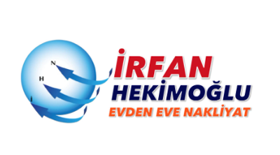 İrfan Hekimoğlu Nakliyat Logo