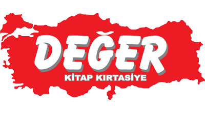 Değer Kitap Kırtasiye Logo