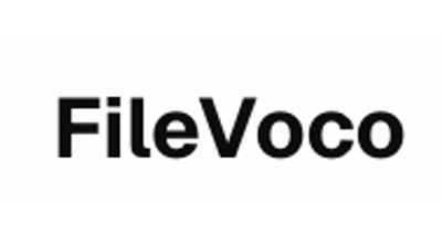 FileVoco Logo