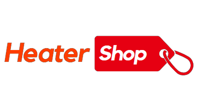 Heater Shop Logo
