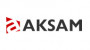 Aksam Otomotiv Logo