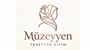 @muzeyyen.store Logo