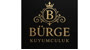 Bürge Kuyumculuk Logo