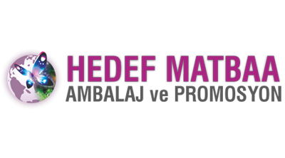 Hedef Matbaa Logo