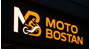 Moto Bostan | Bursa Logo