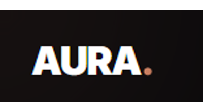 Aura Casino Logo