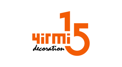 Yirmi15 Reklam ve Dekorasyon Logo