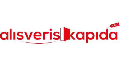 AlışverişKapıda Logo