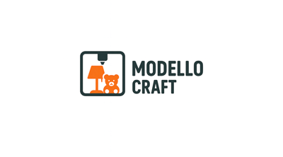 Modello Craft Logo