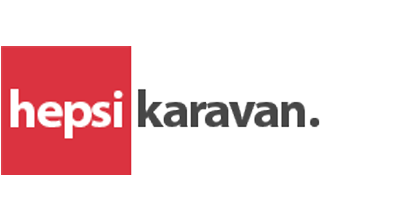 Hepsikaravan Logo