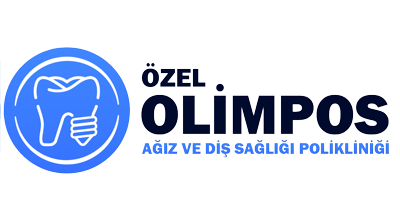 Olimpos Ağız ve Diş Sağlığı Polikliniği Logo