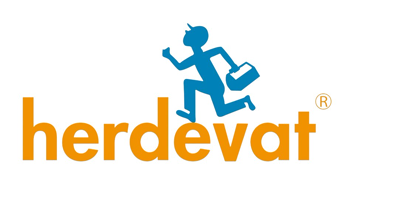 Herdevat Logo