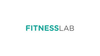 Fitness Lab Logo