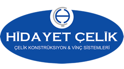 Hidayet Çelik Logo