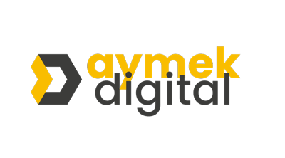 Aymek Digital Logo