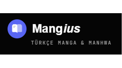 Mangius.xyz Logo