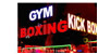 Orça Fit Kick Boks Fitness