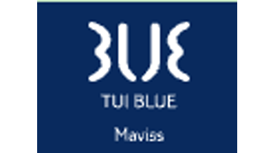 Tui Blue Maviss Logo