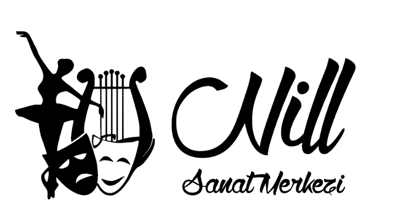 Nill Sanat Merkezi Logo