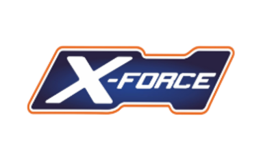 Xforce Boyama Teknolojileri Logo