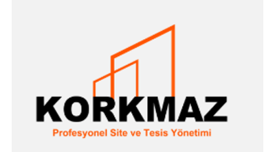 Korkmaz Site Yönetimi | Bursa Logo