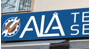 Ala Teknik Servis | Bursa Logo