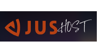 Jushost Logo
