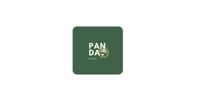 Panda International Logo