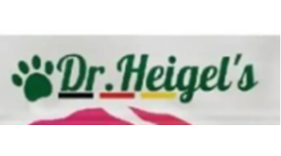 Dr. Heigel’s Logo