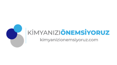 Kimyanizionemsiyoruz.com Logo