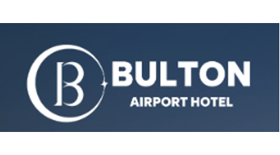 Bulton Hotel Airport Logo