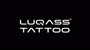 Luqass Tattoo Logo