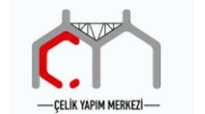 Çelik Yapım Merkezi | Sakarya Logo