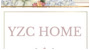Yzchomee_ Logo