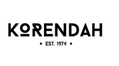 Korendah Logo