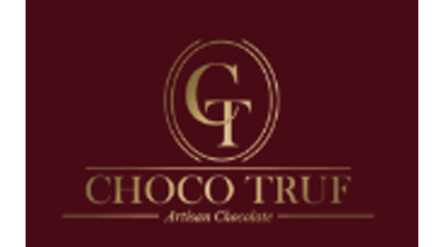 Choco Truf Logo