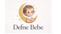 Defne Bebe Mobilya Logo