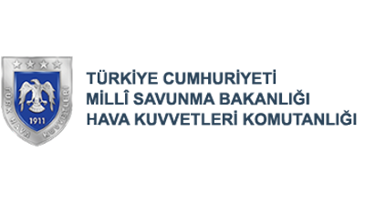 Hava Kuvvetleri Komutanlığı Logo