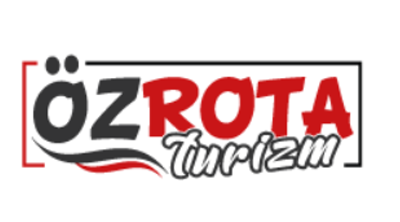 Öz Rota Turizm Logo