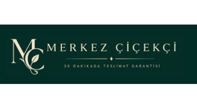 Merkezcicekci.com Logo