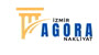 İzmir Agora Nakliyat Logo