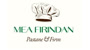 MEA Fırından Logo