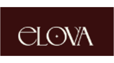 Elova Jewelry Logo