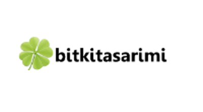 Bitki Tasarımı | Marmaris Logo