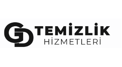 GD Temizlik Hizmetleri Logo