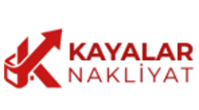 Güngören Kayalar Nakliyat Logo