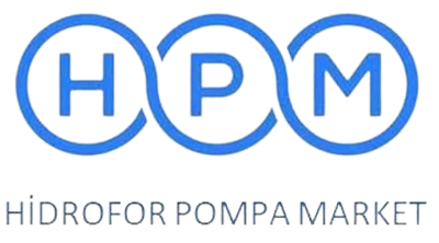 Hidroforpompamarket.com Logo