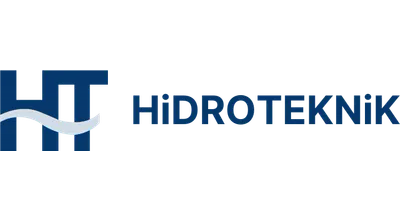 Hidroteknik | Denizli Logo